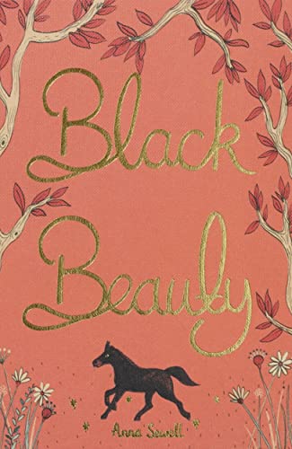 Black Beauty (Wordsworth Collector's Editions) von Wordsworth Editions